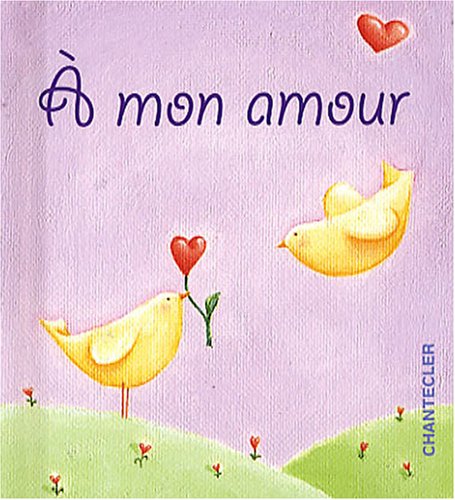 À mon amour