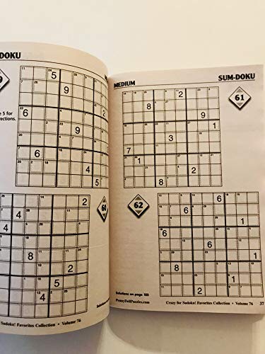 2 FAVORITES+COLLECTION+Dell+Penny+Puzzles