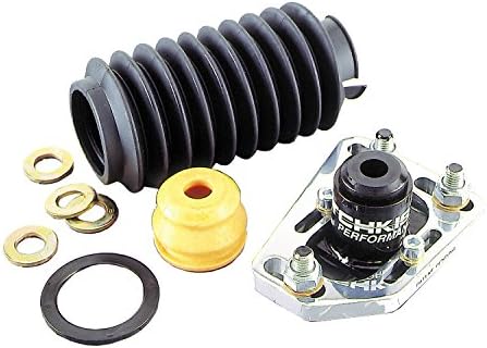 Hotchkis 3002 Delta Caster/Camber Plate for Ford Mustang 94-04