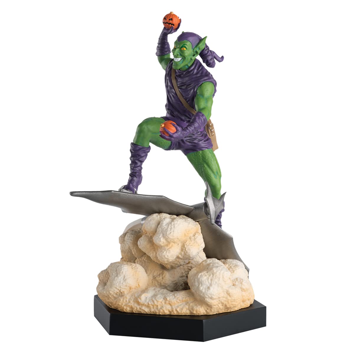 Marvel - Green Goblin Marvel VS. Figurine - Marvel VS. by Eaglemoss Collections