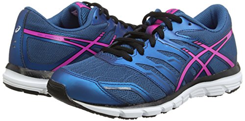 asics ds trainer 18 mujer Purpura