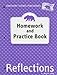 Reflections Homework and Practice Book Grade 1: A Child's View (Reflections California)