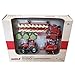 ERTL 1/64th Case IH 4 Piece Haying Set 44078