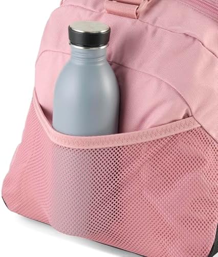 borsa sportiva Fundamental Sports Bag Dusky Rosewood rosa antico
