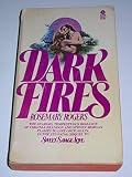 Hardcover Dark Fires Book