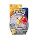 Pokémon Clip n Carry Poké Ball, Pikachu and Repeat Ball