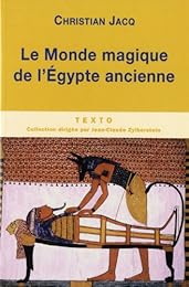 Le  monde magique de l'Égypte ancienne