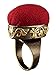 Clover ring pin cushion <57-537> (japan import)