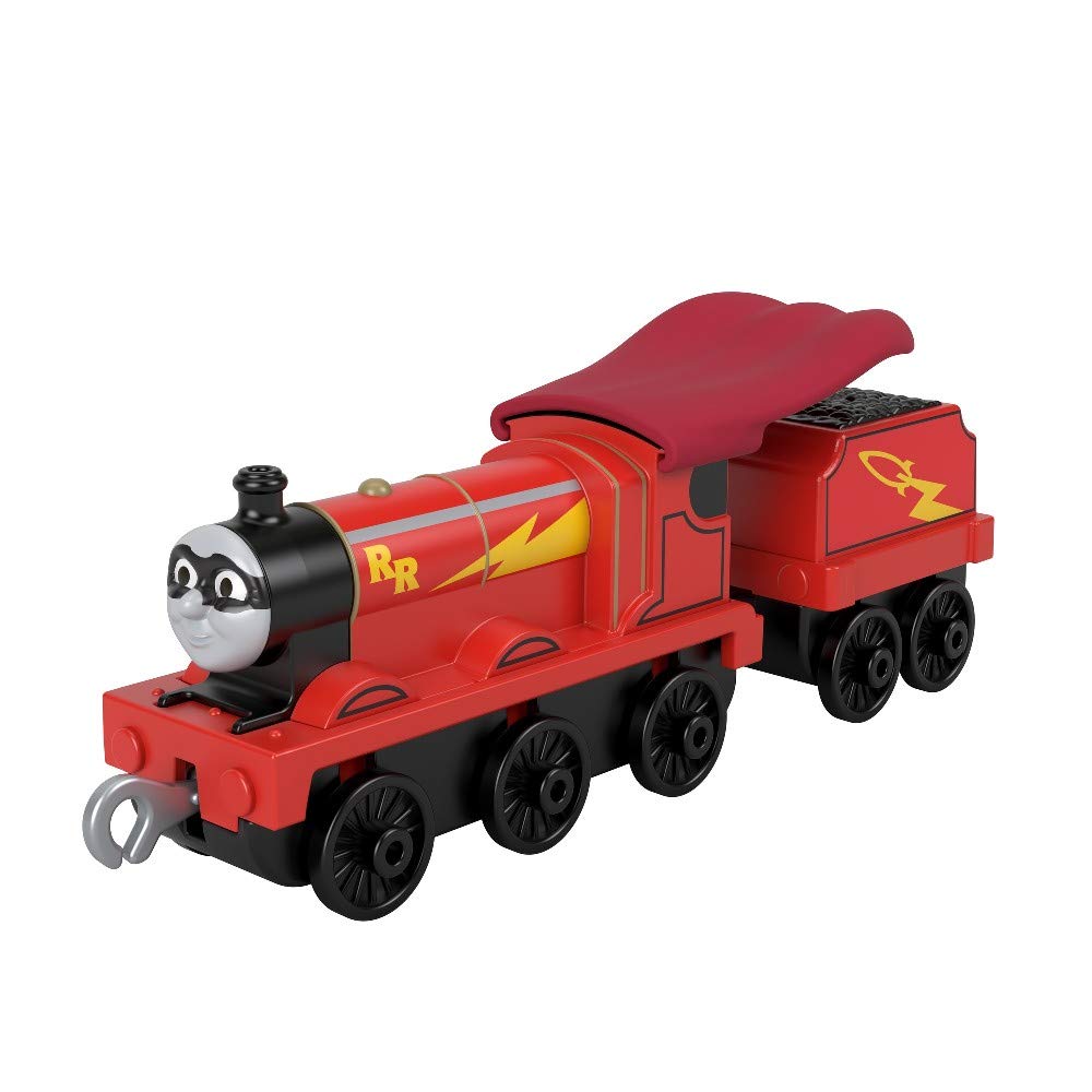 Rail Rocket Ricky Mua Thomas and Friends Fisher-Price Rail Rocket James trên Amazon Anh ...