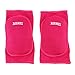 BXT Kids Children Boys Girls Stretchy Cotton Knee Pads Sports Padded Knee Sleeves Dancing Knee Protective Brace Support Strap Wrap Band for Basketball, Volleyball, Football, Skating Sports