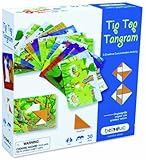 Hape Beleduc TipTop Tangram
