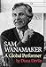 Sam Wanamaker: A Global Performer (Oberon Books) by Diana Devlin