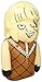 Great Eastern Entertainment Death Note Mello Finger Puppet Plush Multi-colored, 2