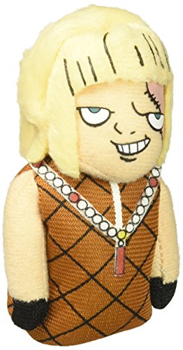 Great Eastern Entertainment Death Note Mello Finger Puppet Plush
