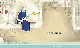 La  fabrique