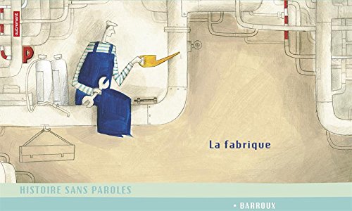 La  fabrique