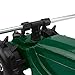 Patio Joy Lawn Tractor Sprinkler Self Propelled System Traveling Sprinklers For Yard Garden Outdoor Water Equipment Rotary Spray Automatic Shut-Off