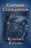 Bargain eBook - Captains Courageous