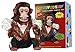 Charley Chimp, Cymbal-Playing Monkey