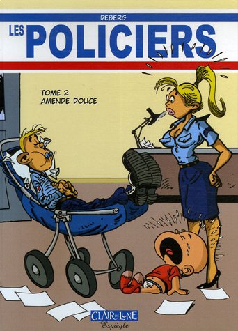 Amende douce