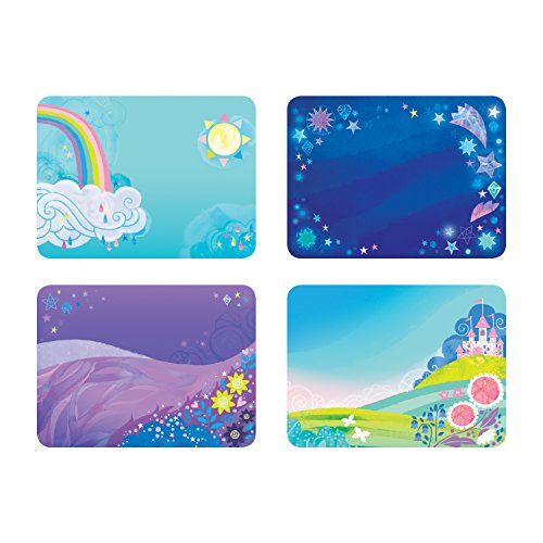 2 Mudpuppy+Unicorn+Magic+Magnetic+Build+It