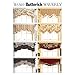 BUTTERICK PATTERNS B5369 Fast & Easy Reversible Valances