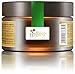 Hair Strengthening Deep Conditioner Mask - Thick Coarse Hair Care - Moroccan Argan Masque for Thinning Brittle Hair Restoration with Long Lasting Conditioning