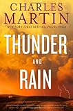 Thunder and Rain: A Novel
