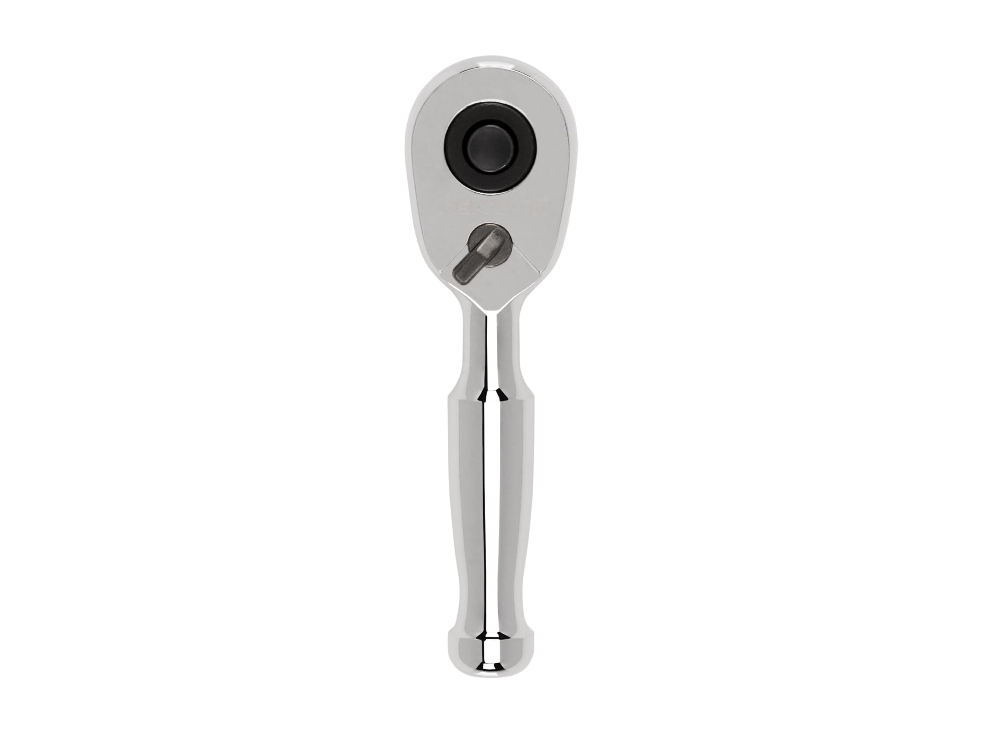 TEKTON 1/4-Inch Drive x 3-Inch Quick-Release Ratchet | SRH11003