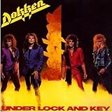 UNDER LOCK AND KEY                                