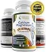 ** SUPER MAG CALMAG ** Best Calmag Supplement For Men Women And Kids - 2X Better Absorption - 2X Better Results - Top Rated 5 Star Supplement With Vitamin D3