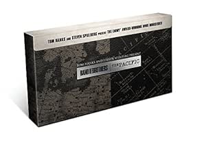 Band of Brothers / The Pacific Special Edition Gift Set