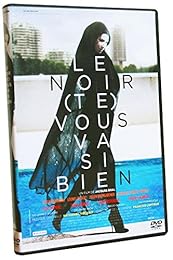 Le Noir (Te) Vous Va Si Bien