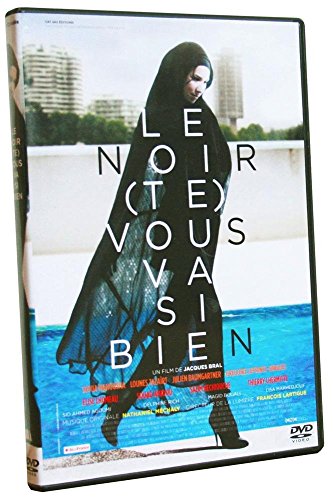 Le Noir (Te) Vous Va Si Bien