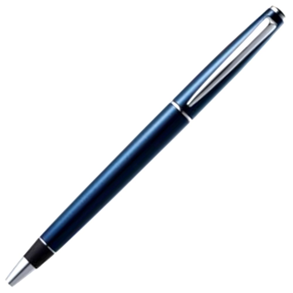 Photo 1 of ???? Mitsubishi Pencil SXK300005D.9 Jetstream Prime Oil-Based Ballpoint Pen, 0.5, Dark Navy