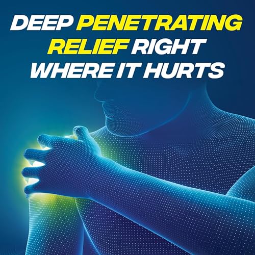 ADVIL TARGETED RELIEF PAIN RELIEVING CREAM, UP TO 8 HOURS OF POWERFUL RELIEF OF MINOR ARTHRITIS PAIN, JOINT PAIN, LOWER BACK PAIN AND MUSCLE PAIN – 4 OZ