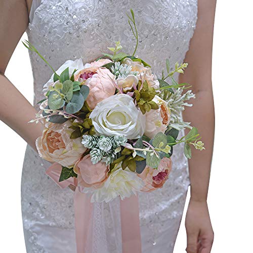 Top 10 Wedding Flowers Bouquets of 2020 No Place Called Home