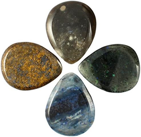Rock Tones - Mixed Tin of Four