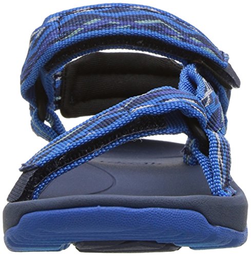 teva k hurricane xlt 2
