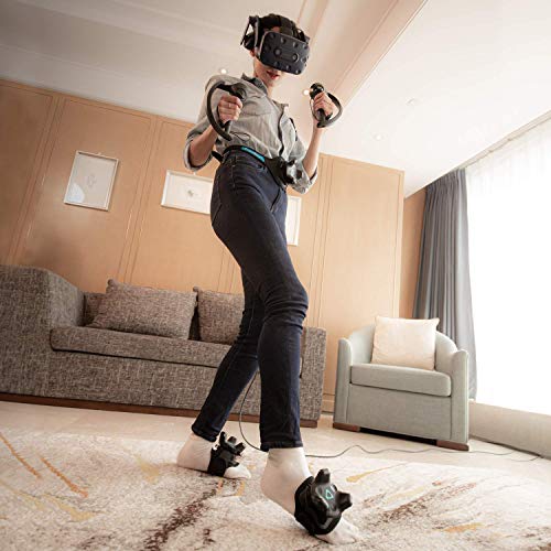 Rebuff Reality TrackStrap Plus VIVE Tracker 3.0 / VIVE Tracker (Sold