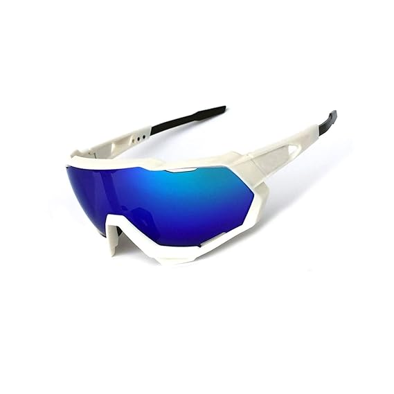 Blisfille Sportbrille Herren Radfahren Brille Outdoor Sport Sonnenbrillen Männer Und Frauen Mountainbike Motorrad Brille Dame