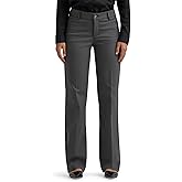 Lee Women's Ultra Lux Comfort with Flex Motion Trouser Pant