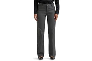 Lee Women's Ultra Lux Comfort with Flex Motion Trouser Pant