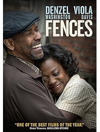 Fences [DVD]