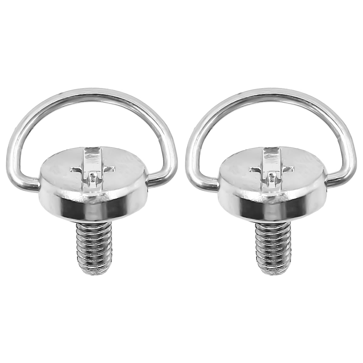 VOANZO 2PCS M4 Screw Stainless Steel for DJI Mini 3 Pro RC Remote Control for Mini 3 Pro Accessories