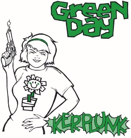 Green Day - Awesome as Fuck - Amazon.com Music
