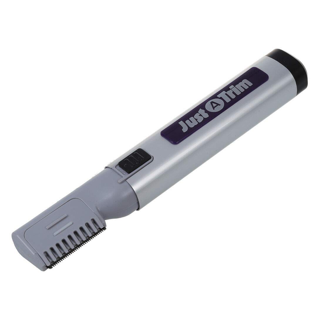 Branded Slb Works New Hair Trimmer Just A Trim No Mistakes Look