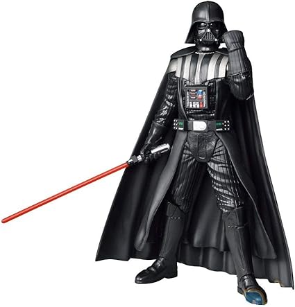 darth vader sega