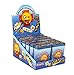 Emoji Universe : Emoji Adhesive Bandages, 24-Count Adhesive Strips; (3-Pack, 72)