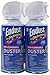 Endust Streak Free Duster 2-Pack, 3.5 Oz Non-Flammable with Bitterant